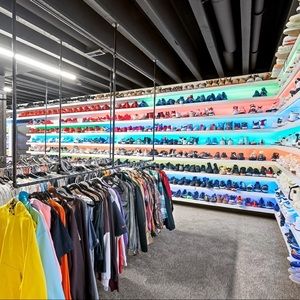 Meet your Posher, Roland